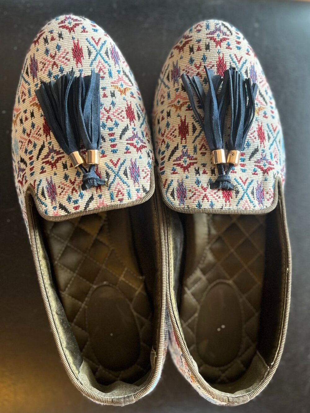 Allbird Flat